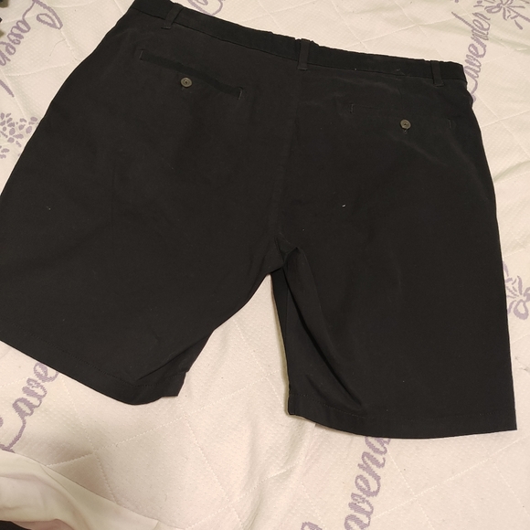 New Scott Ellis Shorts 38R Black - Picture 11 of 16